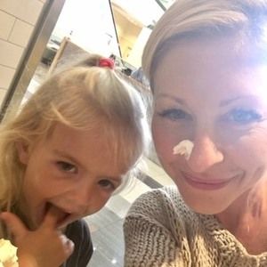 Meet your Posher, Rebekah